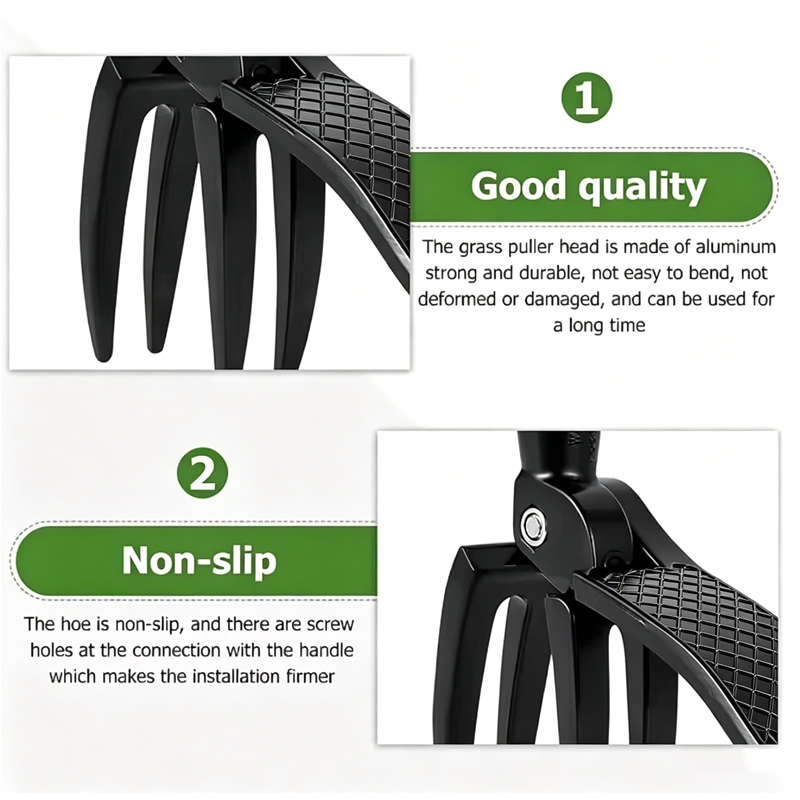 Black Weeding Head Replacement - Weed Puller 리뷰 및 가격