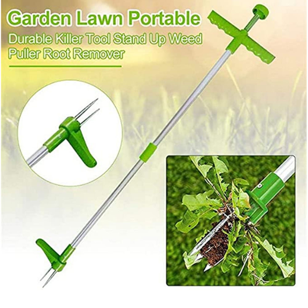 manual durable killer tool sta - Weed Puller 리뷰 및 가격