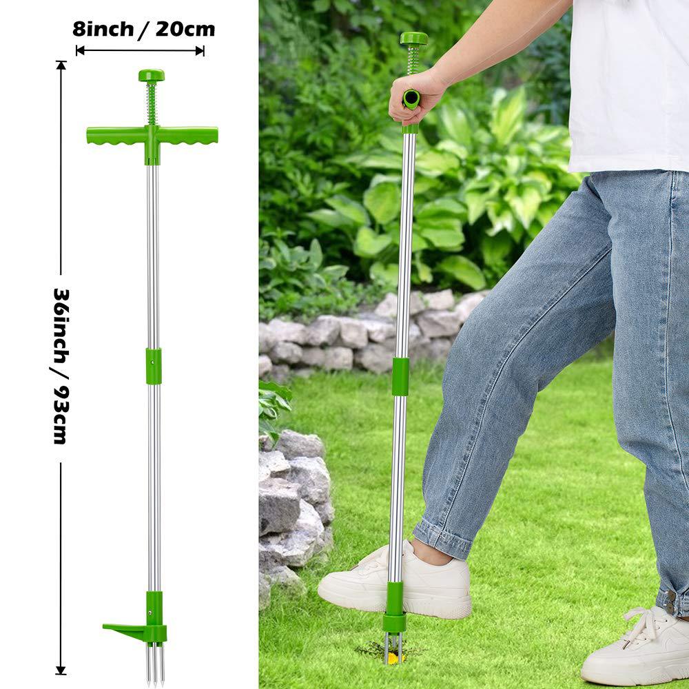 manual durable killer tool sta - Weed Puller 리뷰 및 가격