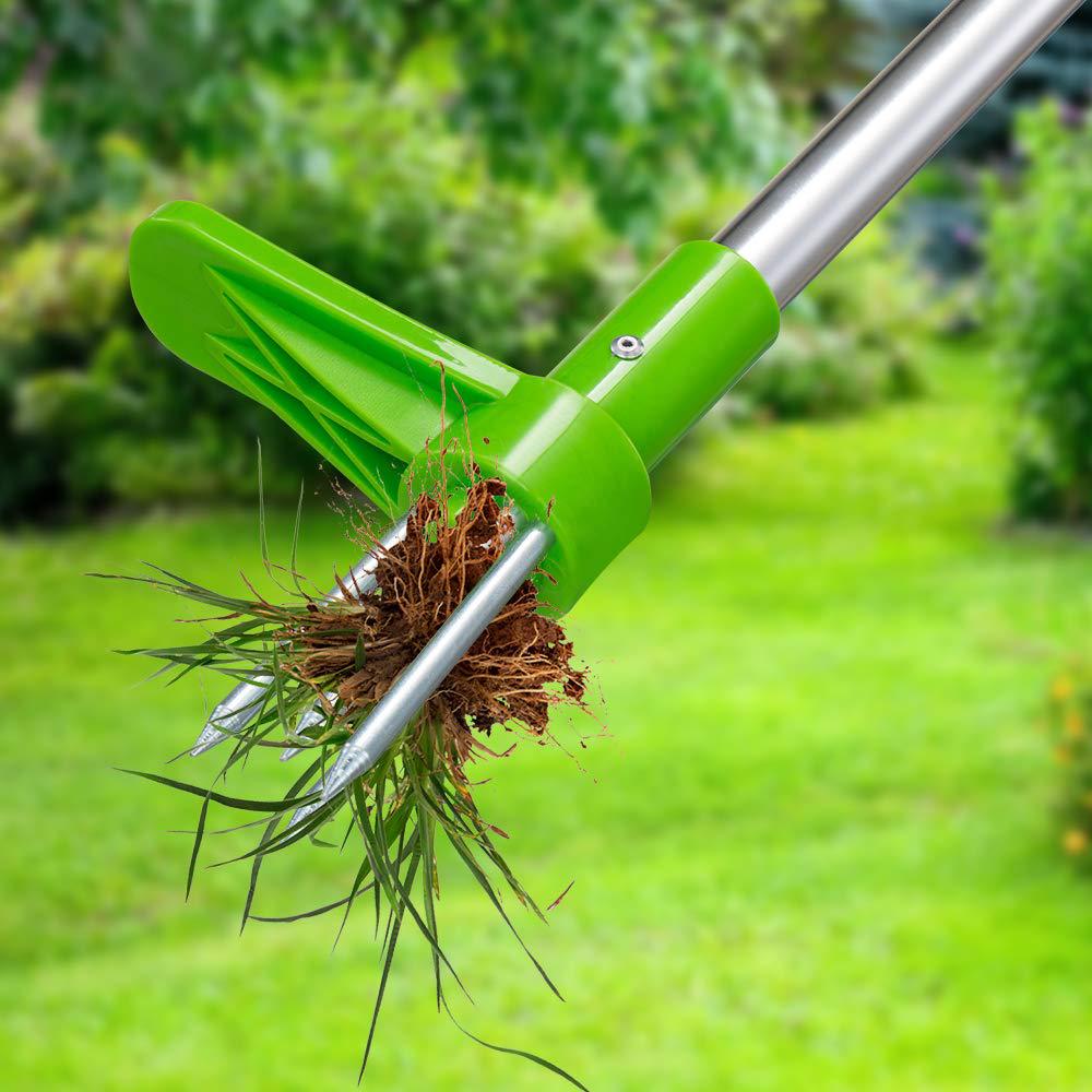 manual durable killer tool sta - Weed Puller 리뷰 및 가격