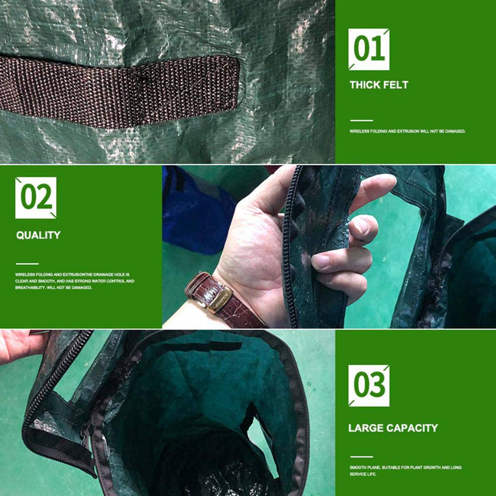 ABUL-2X Collapsible Compost Bi - Compost Bin 리뷰 및 가격