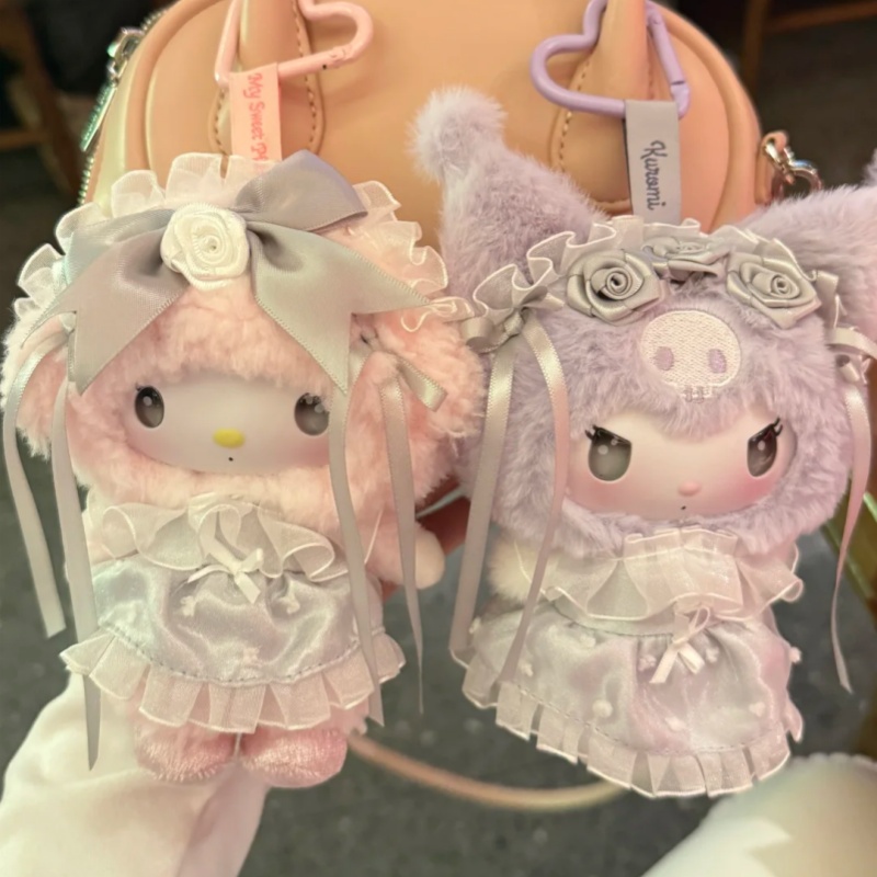 Hot Sanrio Family Vinyl Cute B - Grow Bags 리뷰 및 가격