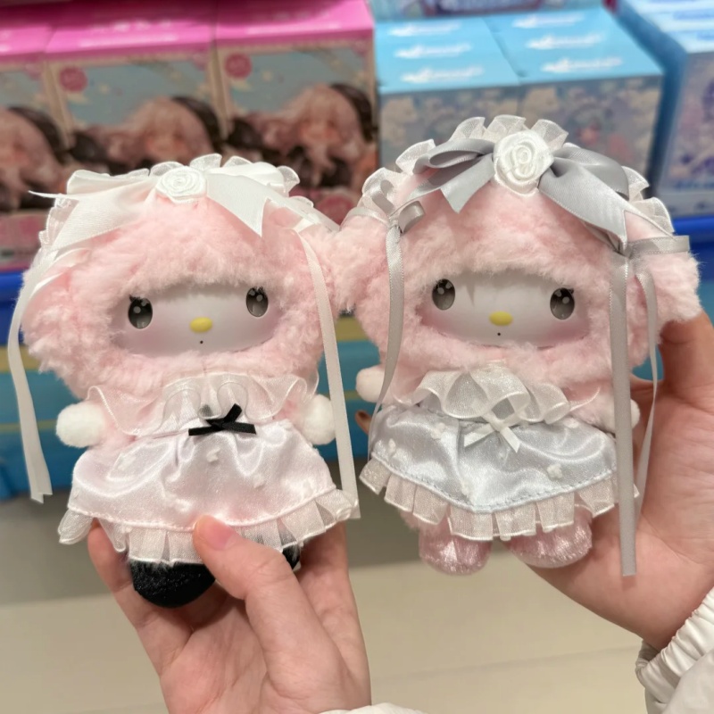 Hot Sanrio Family Vinyl Cute B - Grow Bags 리뷰 및 가격