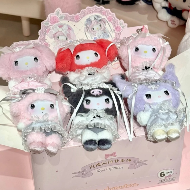 Hot Sanrio Family Vinyl Cute B - Grow Bags 리뷰 및 가격
