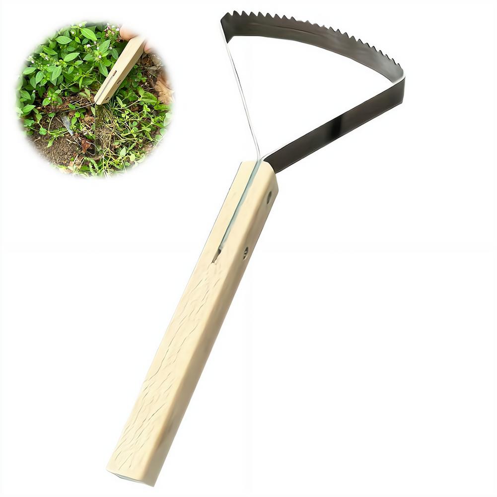 Manual Weeding Scraper with Wo - Weed Puller 리뷰 및 가격