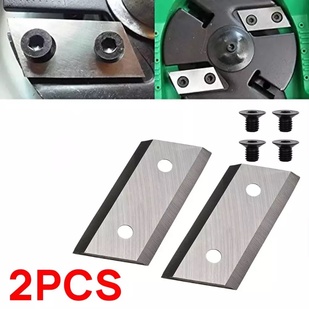 2PCS Garden Shredder Chipper B - Gardening Tools Screwfix 리뷰 및 가격