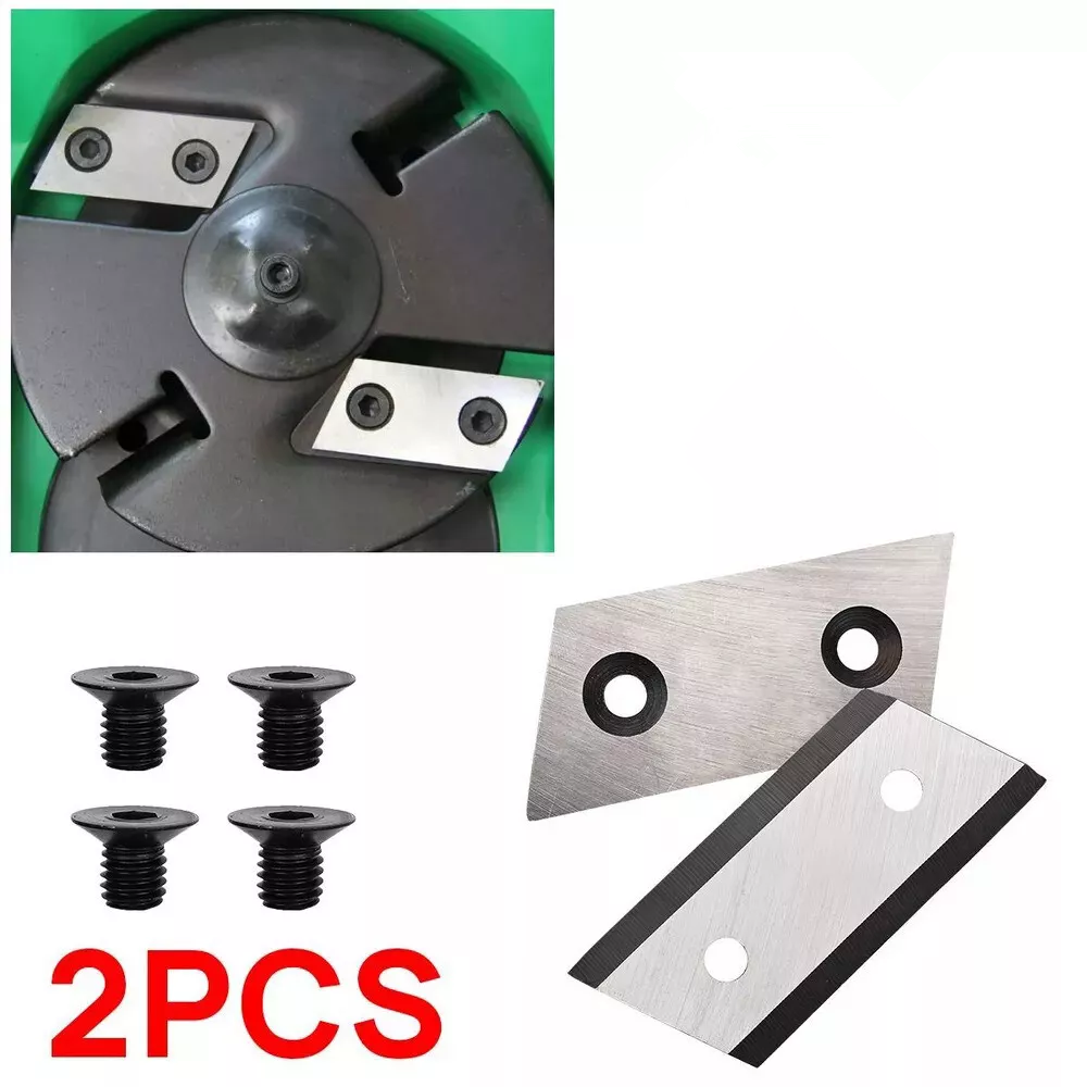 2PCS Garden Shredder Chipper B - Gardening Tools Screwfix 리뷰 및 가격