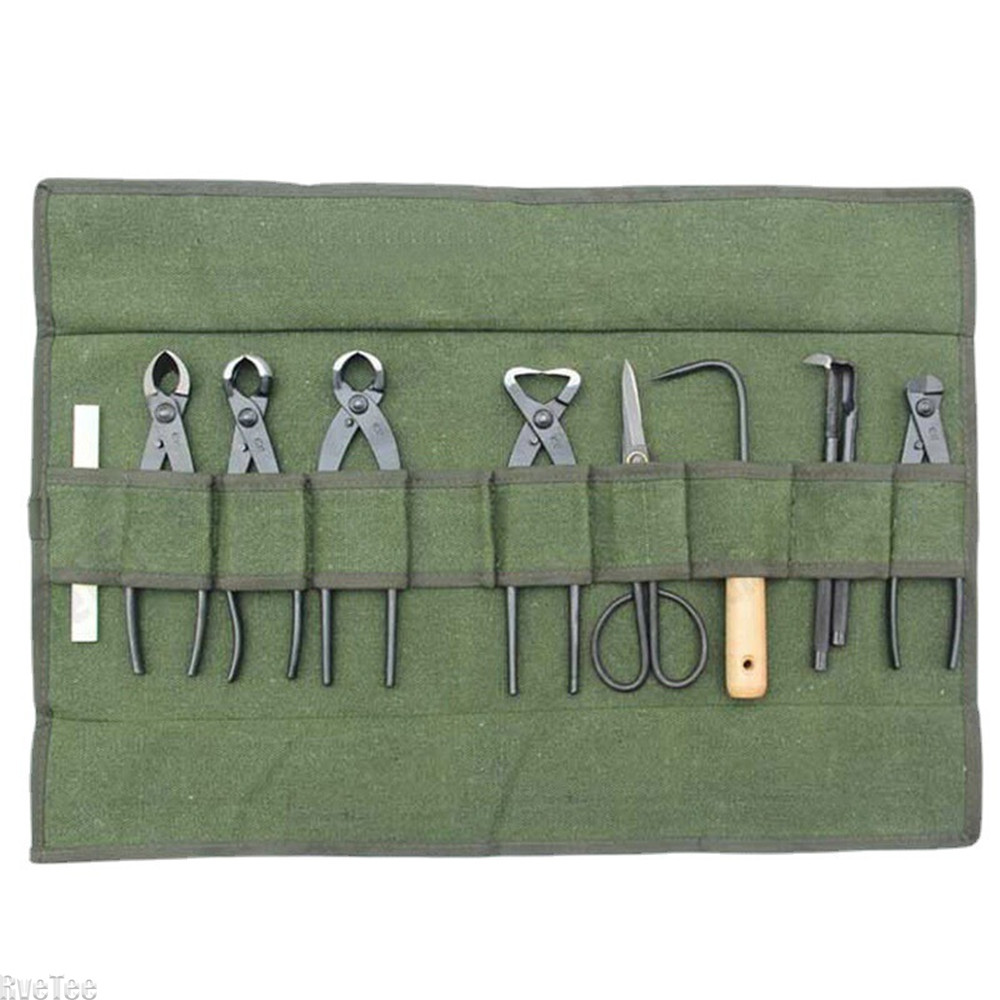 600x430Mm Japanese Bonsai Tool - Bonsai Tool Set 리뷰 및 가격