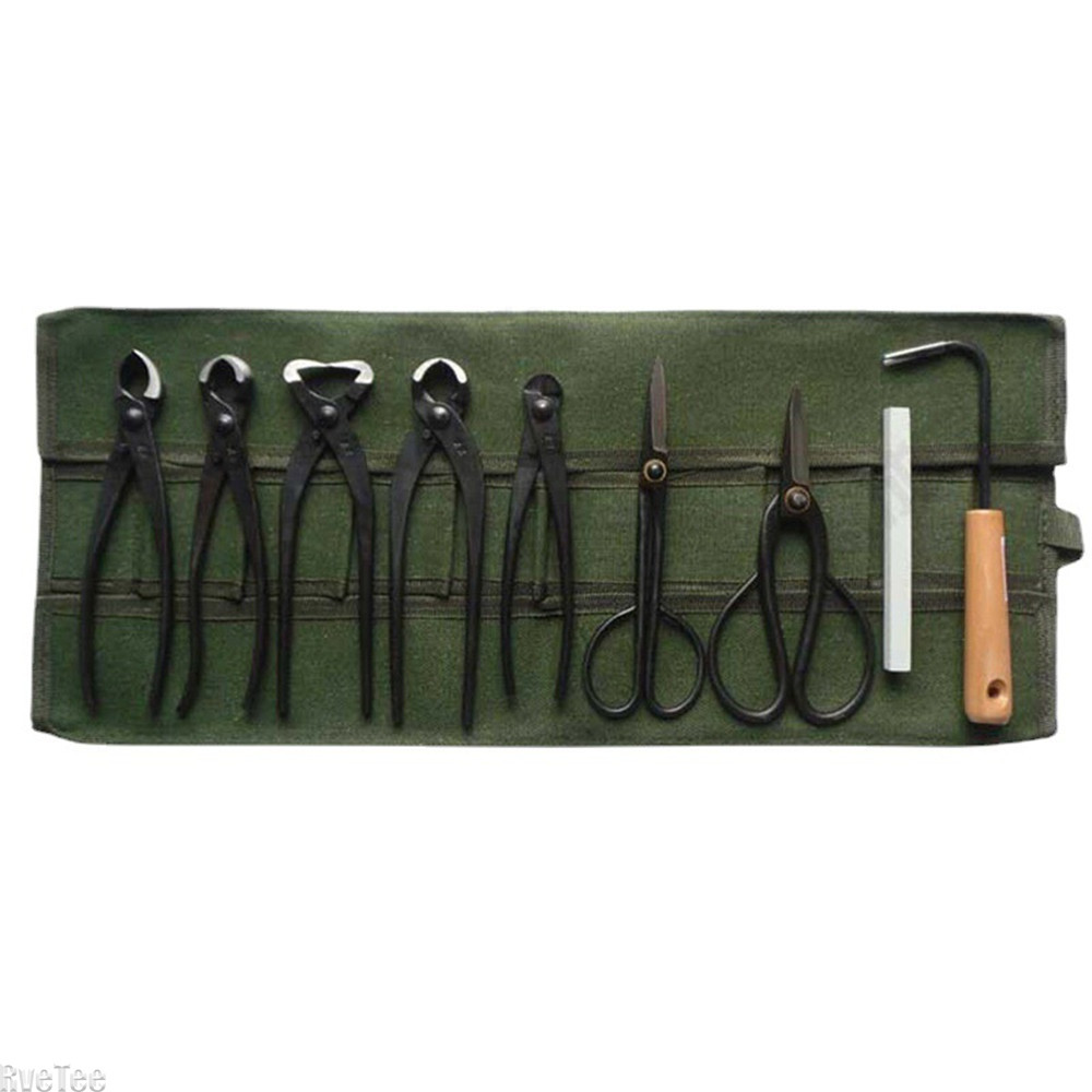 600x430Mm Japanese Bonsai Tool - Bonsai Tool Set 리뷰 및 가격