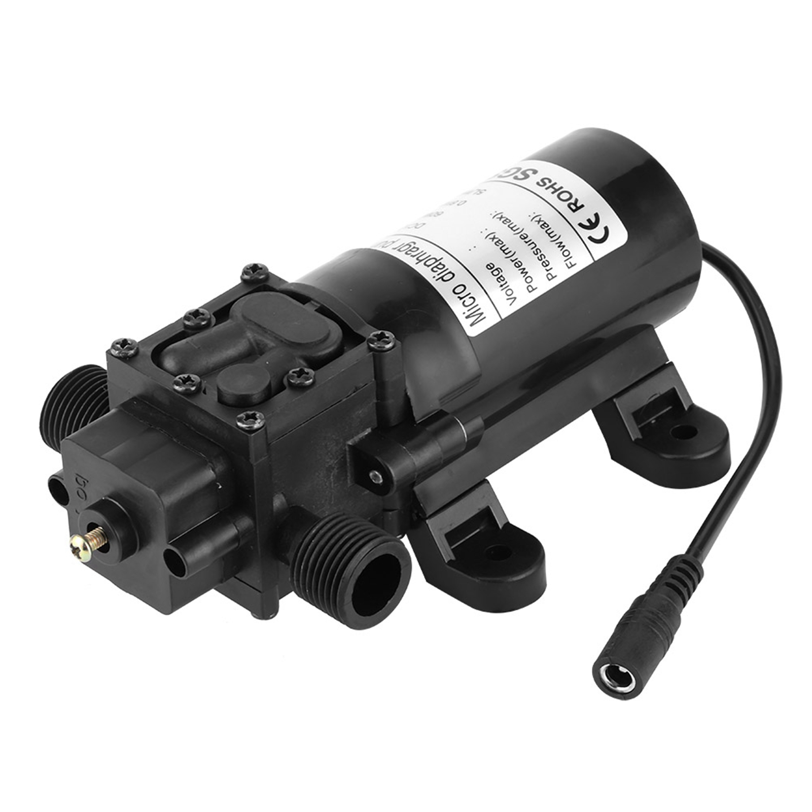 6‑Nozzle Garden Spray System E - Gardening Tools Lowes 리뷰 및 가격