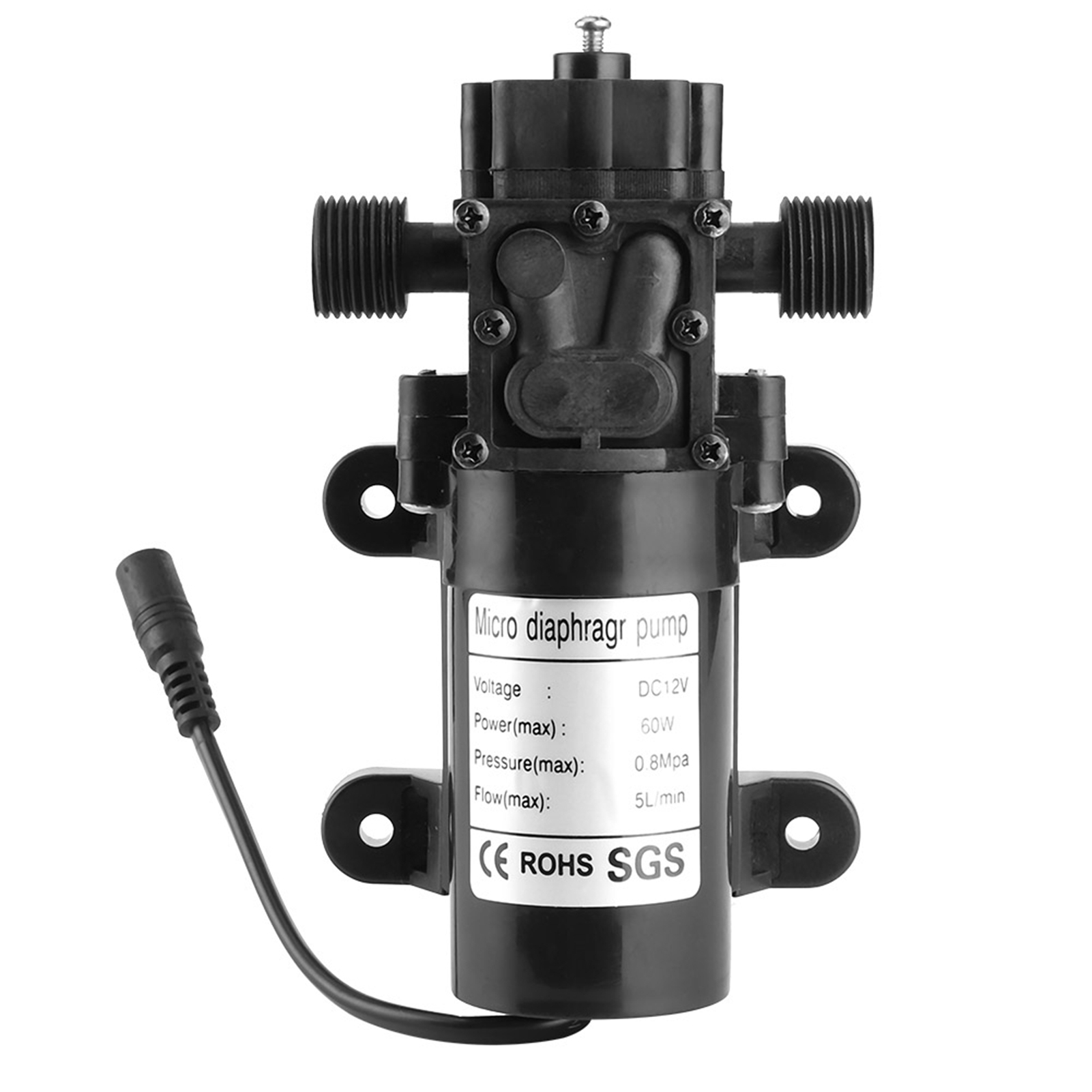 6‑Nozzle Garden Spray System E - Gardening Tools Lowes 리뷰 및 가격