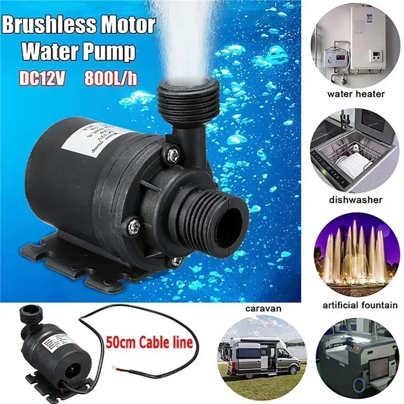 100W 800l/h Brushless Solar Wa - Gardening Tools Lowes 리뷰 및 가격