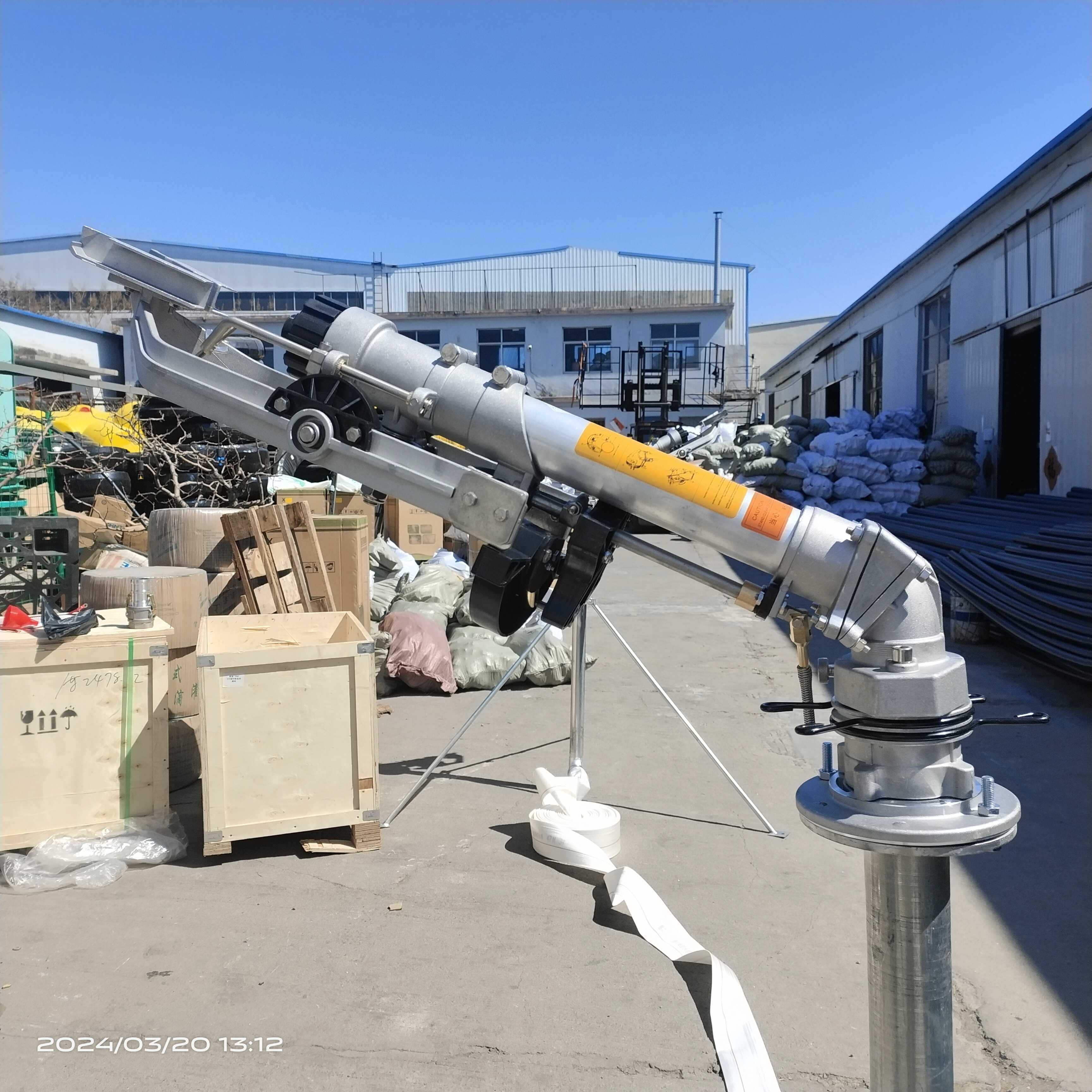 Sprinkler Gun Agriculture Irri - Gardening Tools Big 리뷰 및 가격