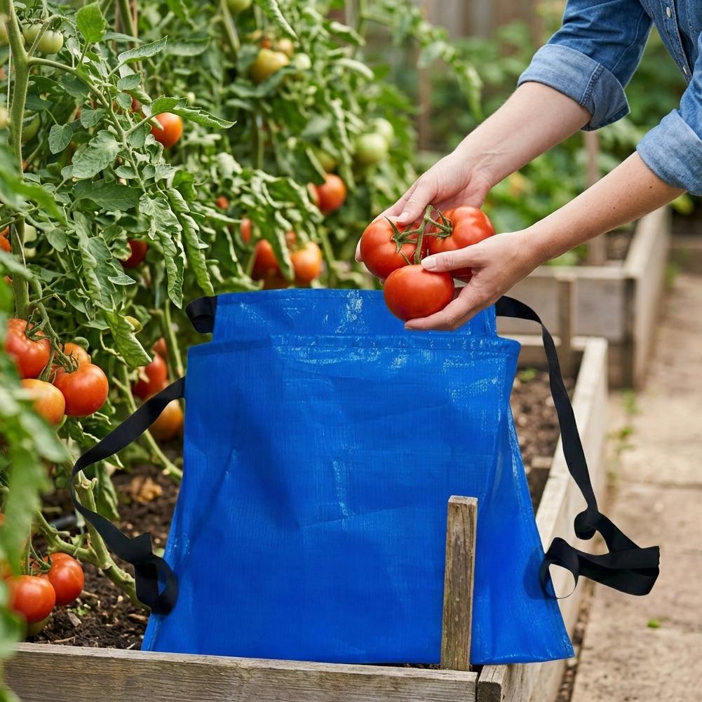 Durable Picking Apron Agricult - Grow Bags 리뷰 및 가격