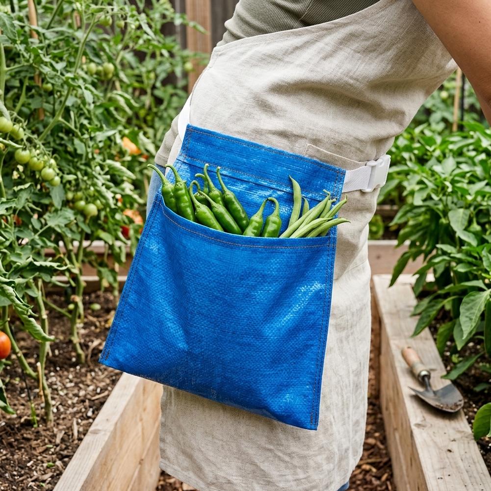 Durable Picking Apron Agricult - Grow Bags 리뷰 및 가격