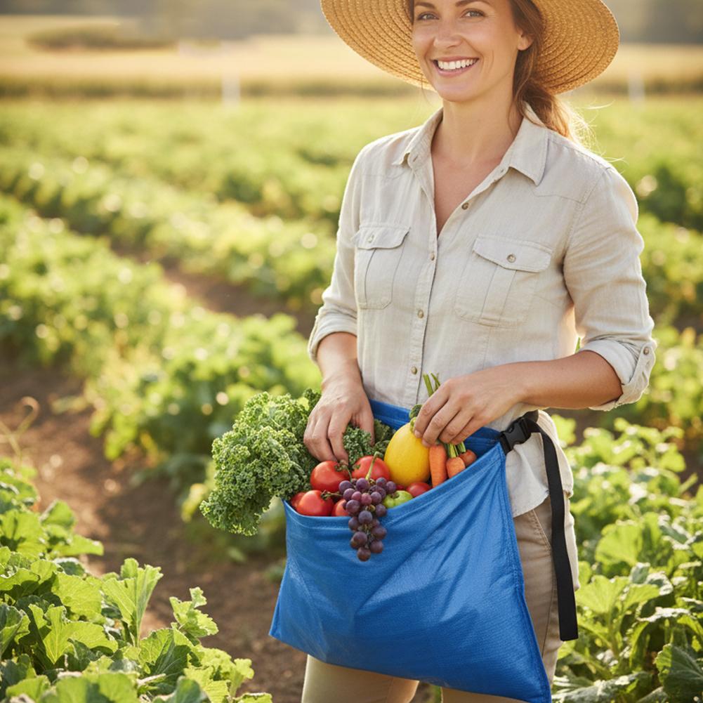 Durable Picking Apron Agricult - Grow Bags 리뷰 및 가격