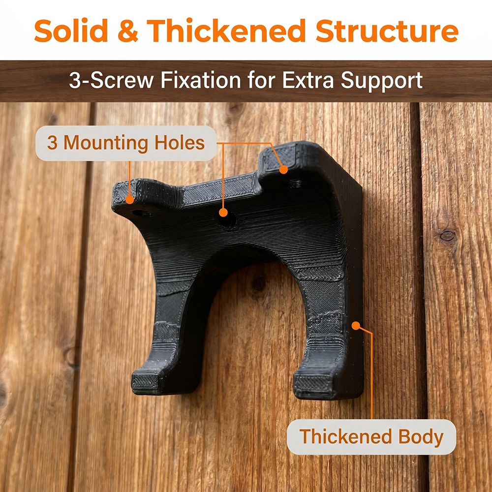 8-Pack (Includes 2 Hooks and 6 - Gardening Tools Screwfix 리뷰 및 가격