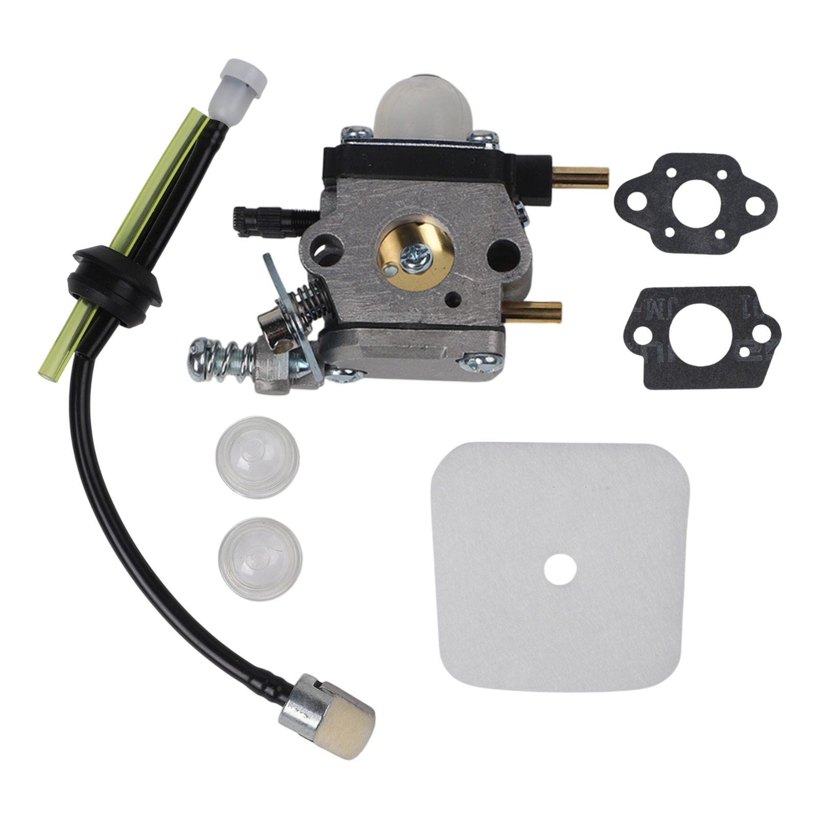 Adjustable Carburetor Screws G - Gardening Tools Screwfix 리뷰 및 가격