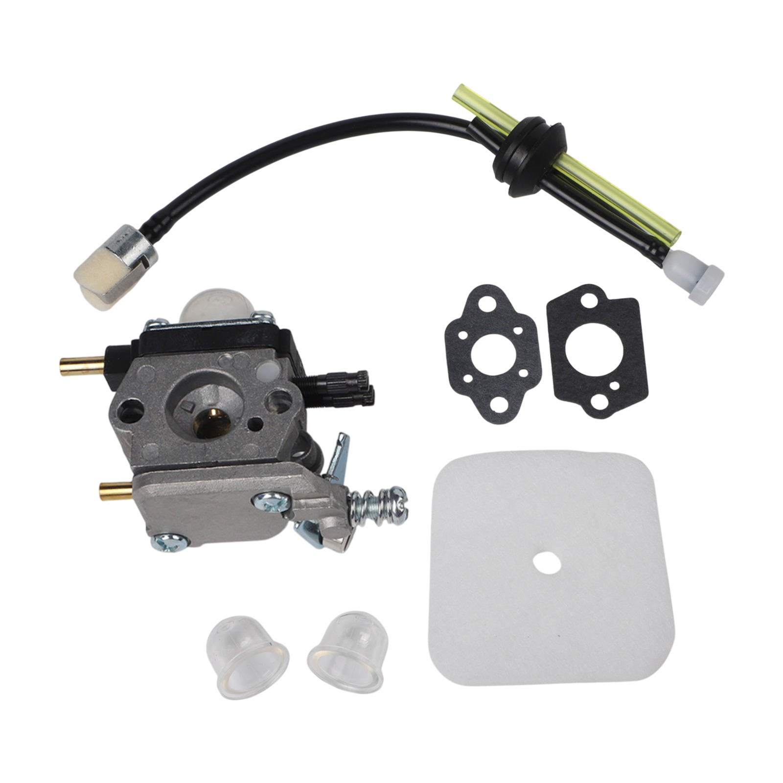 Adjustable Carburetor Screws G - Gardening Tools Screwfix 리뷰 및 가격