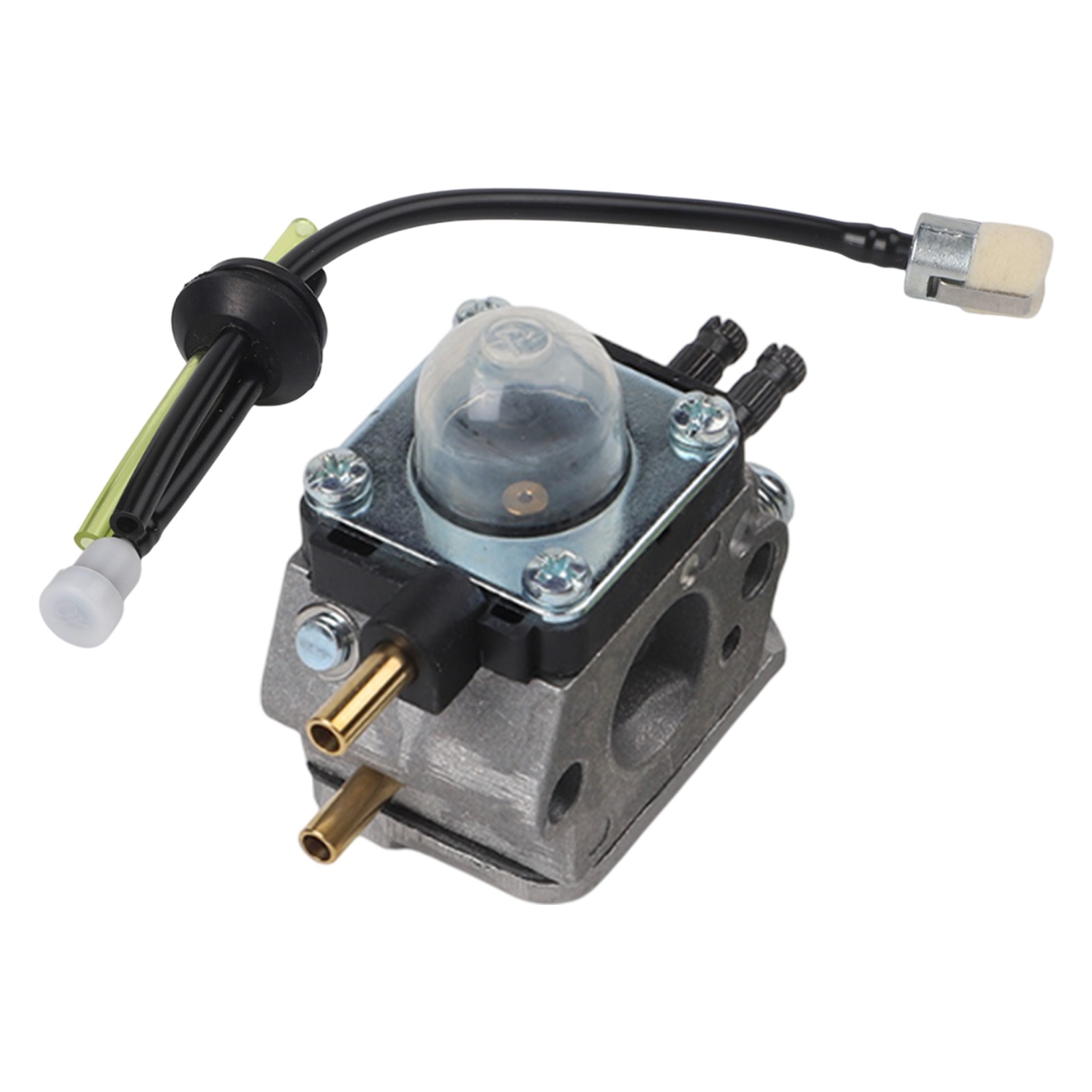 Adjustable Carburetor Screws G - Gardening Tools Screwfix 리뷰 및 가격