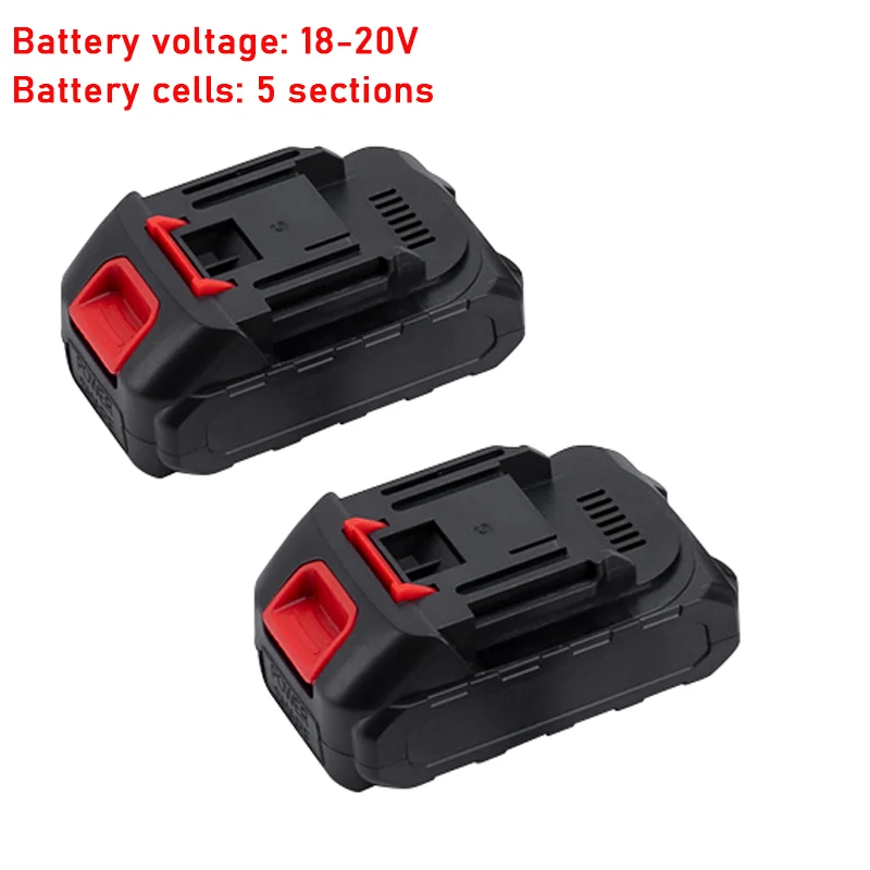 【Reliable】Rechargeable 18V Bat - Gardening Tools Electric 리뷰 및 가격