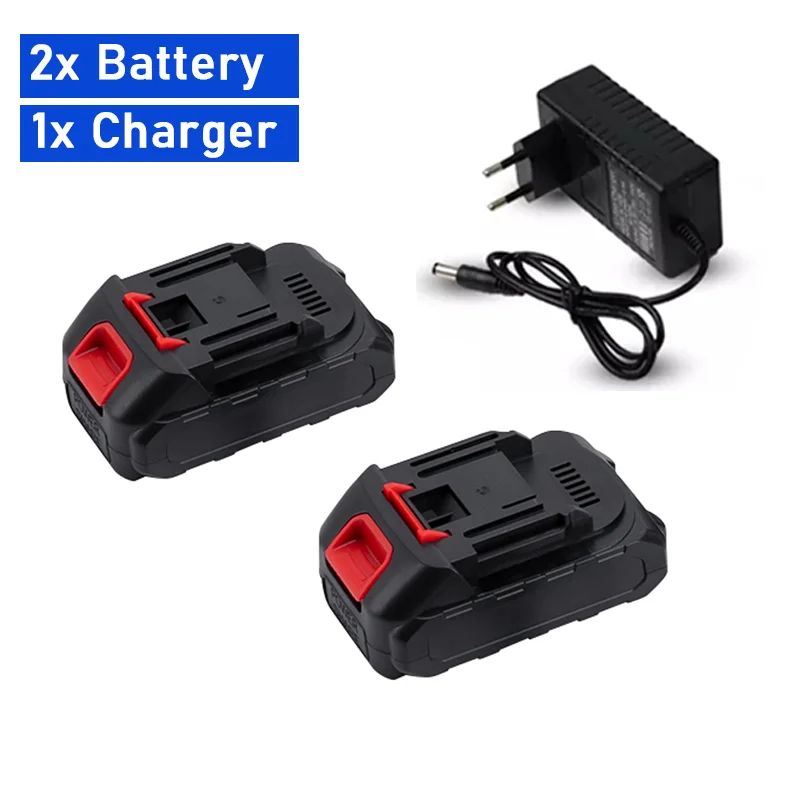 【Reliable】Rechargeable 18V Bat - Gardening Tools Electric 리뷰 및 가격