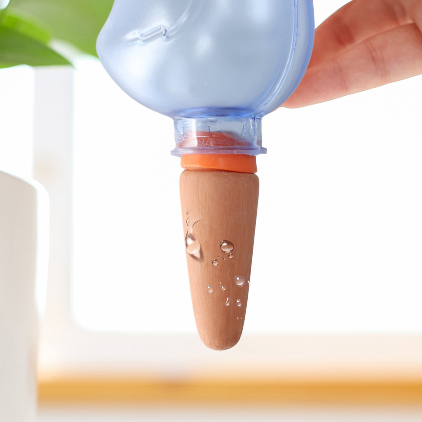 200ml Bird Automatic Water Dis - Root Watering Spike 리뷰 및 가격