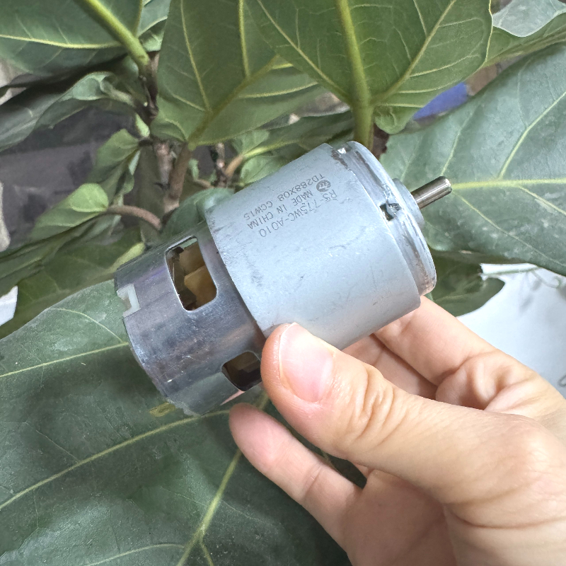 Japan MABUCHI RS-775WC-A010 ca - Gardening Tools In Japan 리뷰 및 가격