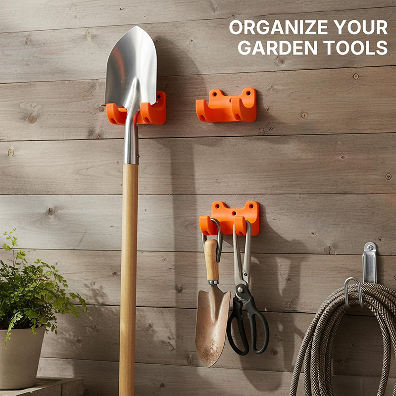2 Sets of Gardening Tool Hange - Gardening Tools Screwfix 리뷰 및 가격