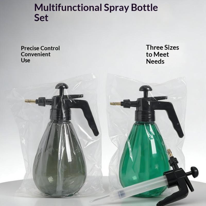 1Pcs Pressurized Spray Bottle  - Gardening Tools Lowes 리뷰 및 가격