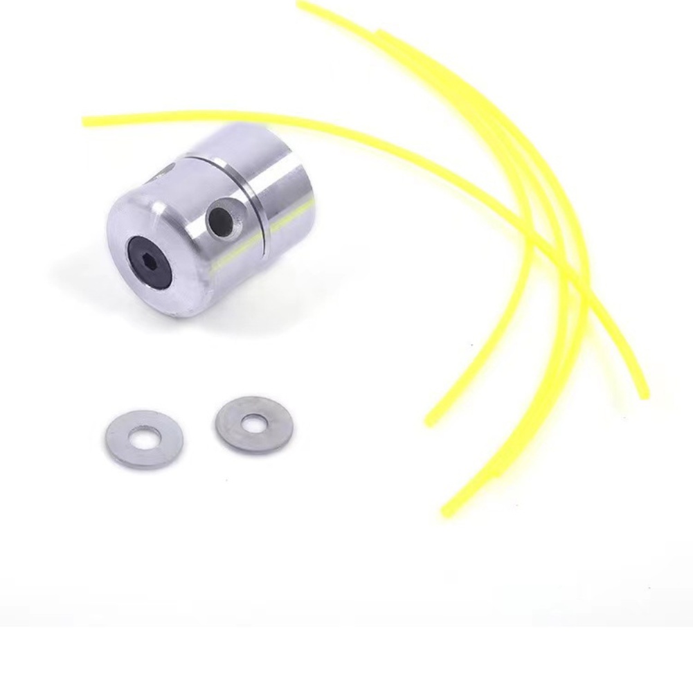 Aluminum Grass Trimmer Head  F - Gardening Tools Lowes 리뷰 및 가격