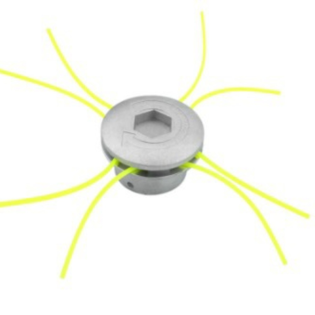 Aluminum Grass Trimmer Head  F - Gardening Tools Lowes 리뷰 및 가격