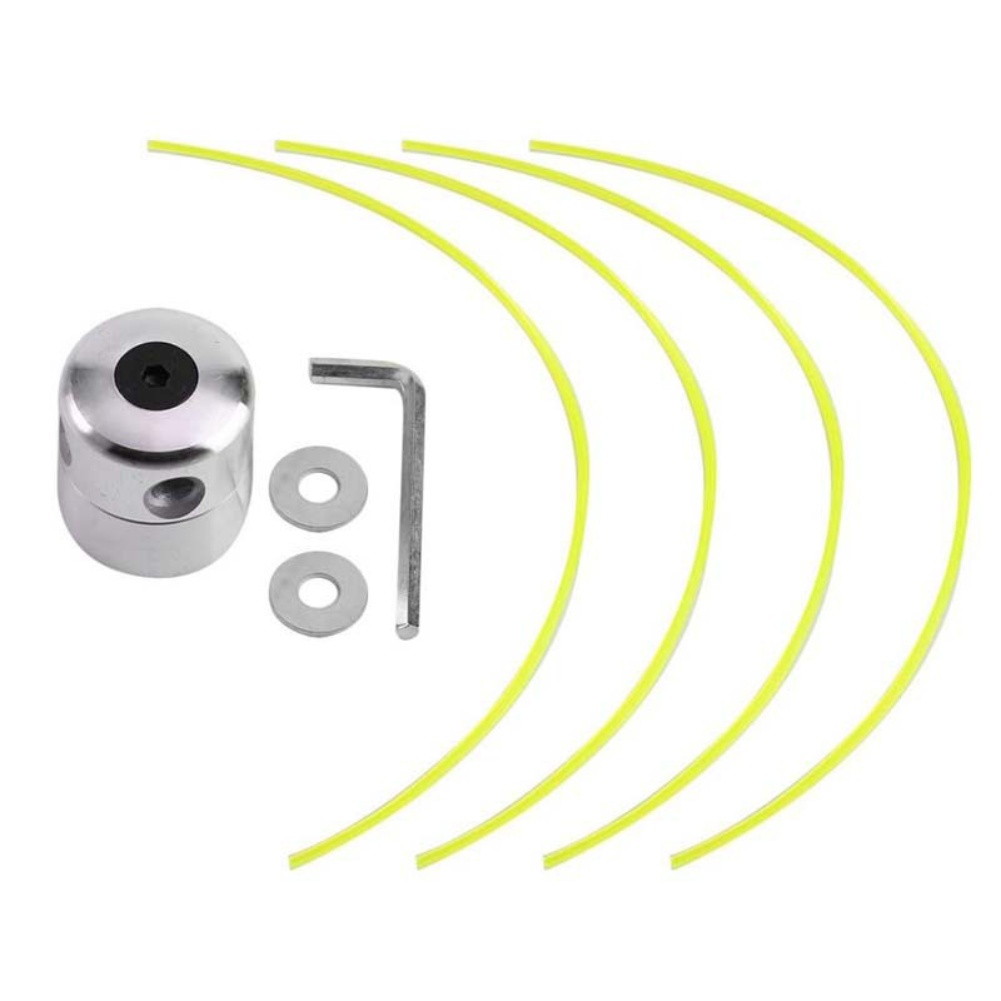 Aluminum Grass Trimmer Head  F - Gardening Tools Lowes 리뷰 및 가격