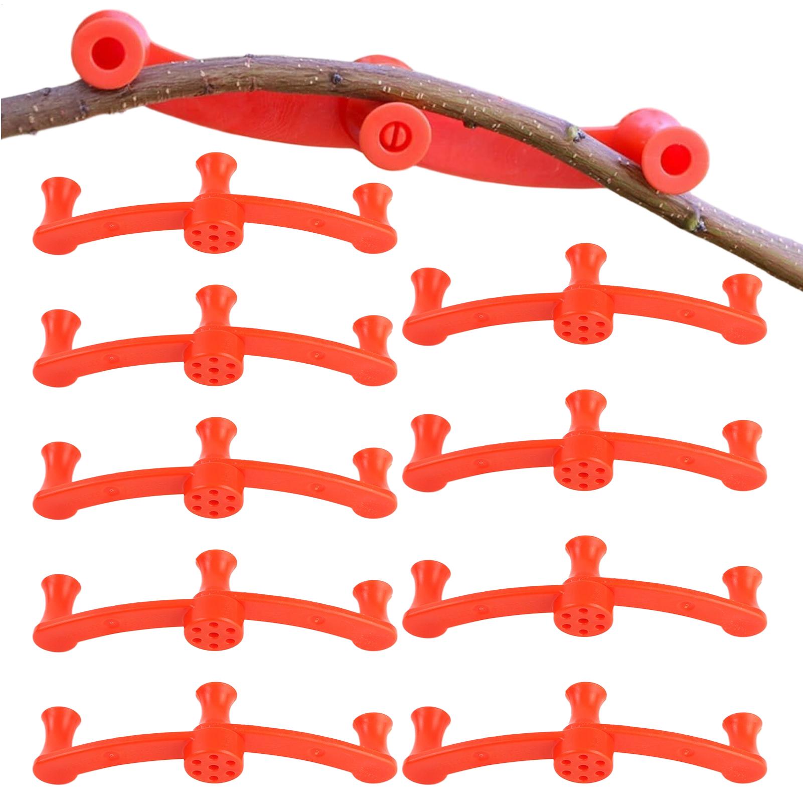 10pcs Plant Training Clips Tre - Gardening Tools Lowes 리뷰 및 가격