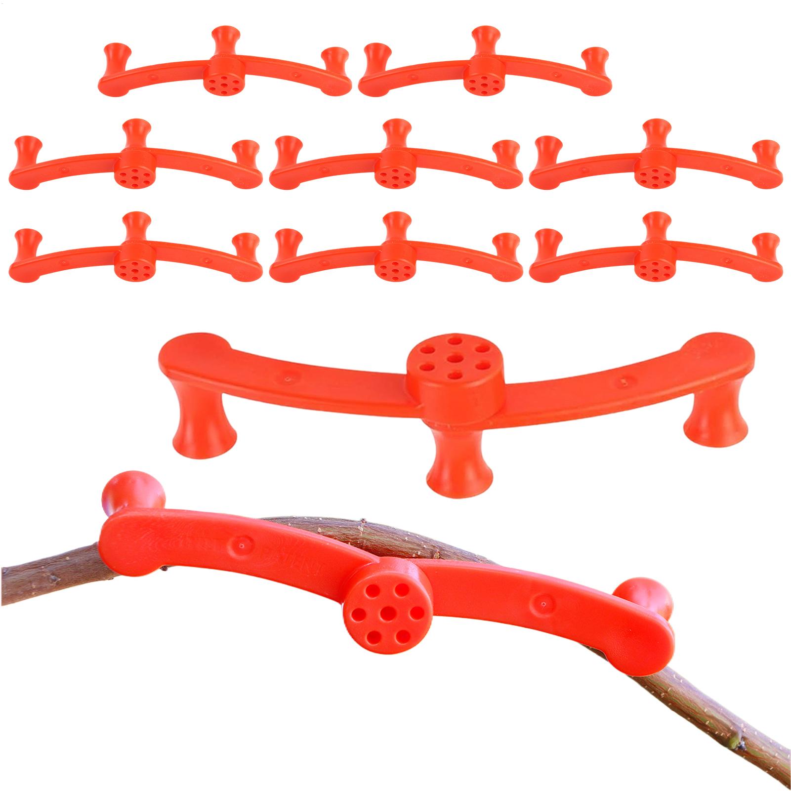 10pcs Plant Training Clips Tre - Gardening Tools Lowes 리뷰 및 가격