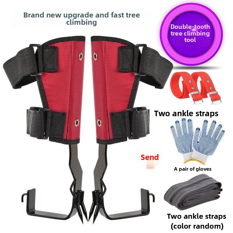 Professional Tree Climbing Gea - Gardening Tools Big 리뷰 및 가격