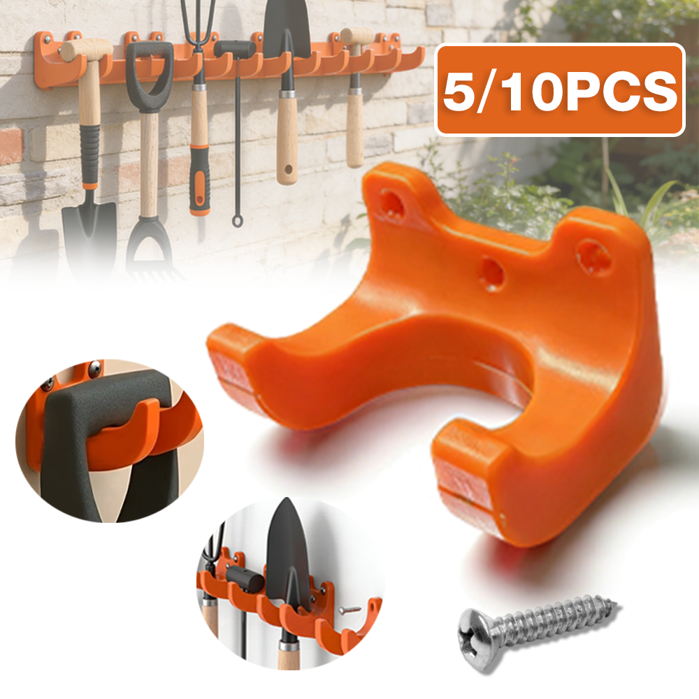 5/10Pcs Space-saving Gardening - Gardening Tools Screwfix 리뷰 및 가격