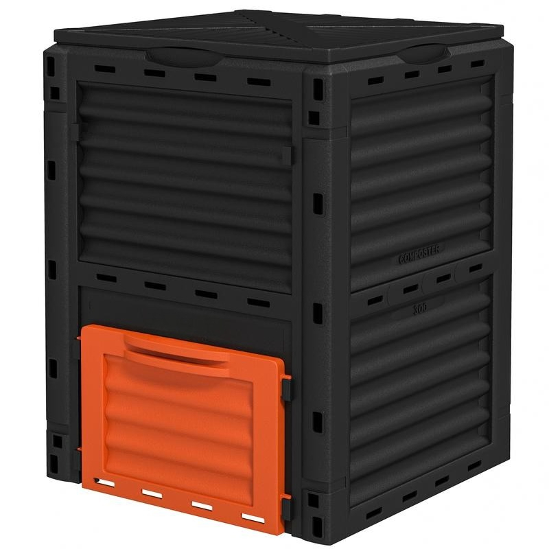 Garden Compost Bin 80 Gallon O - Compost Bin 리뷰 및 가격