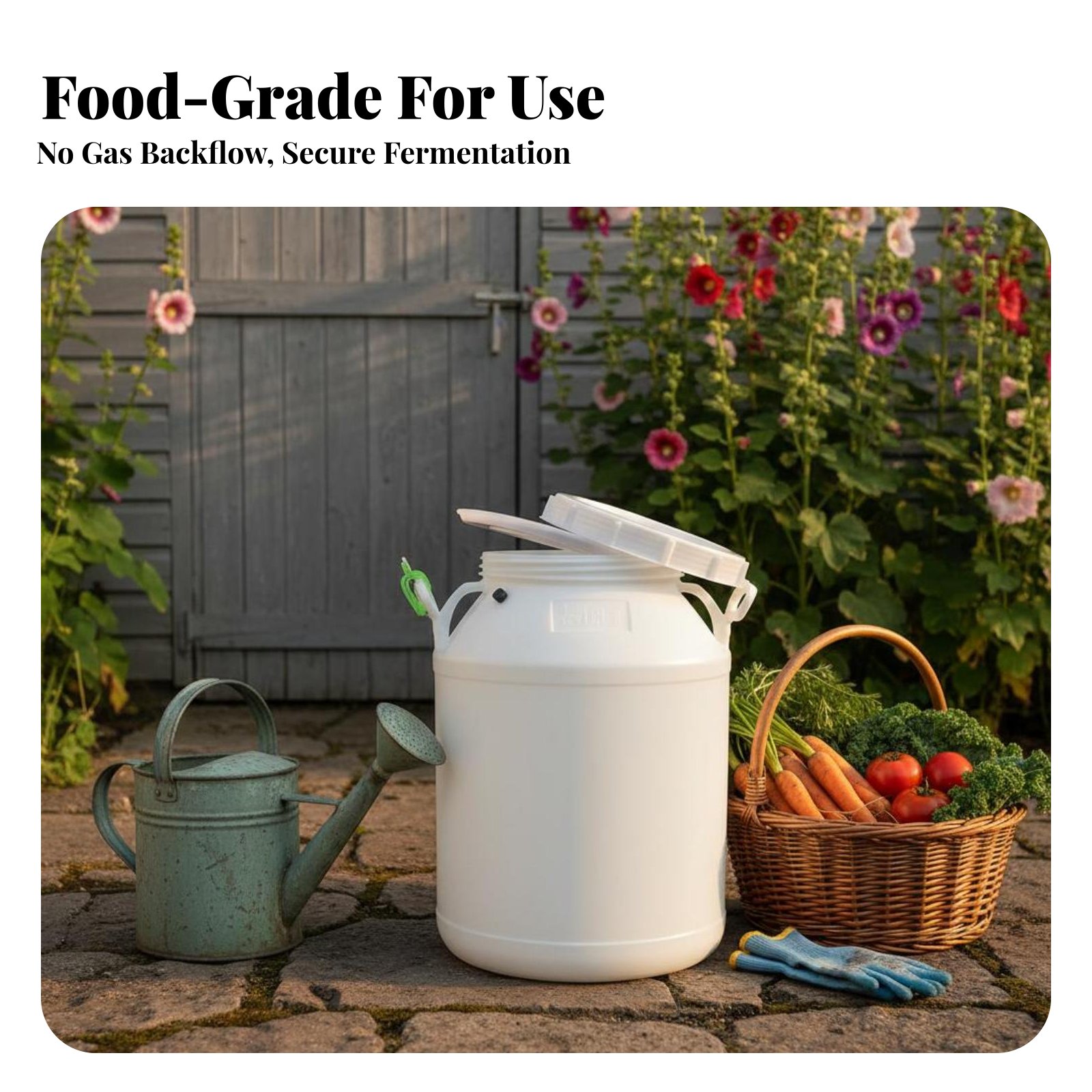 Kitchen Waste Compost Barrel T - Compost Bin 리뷰 및 가격