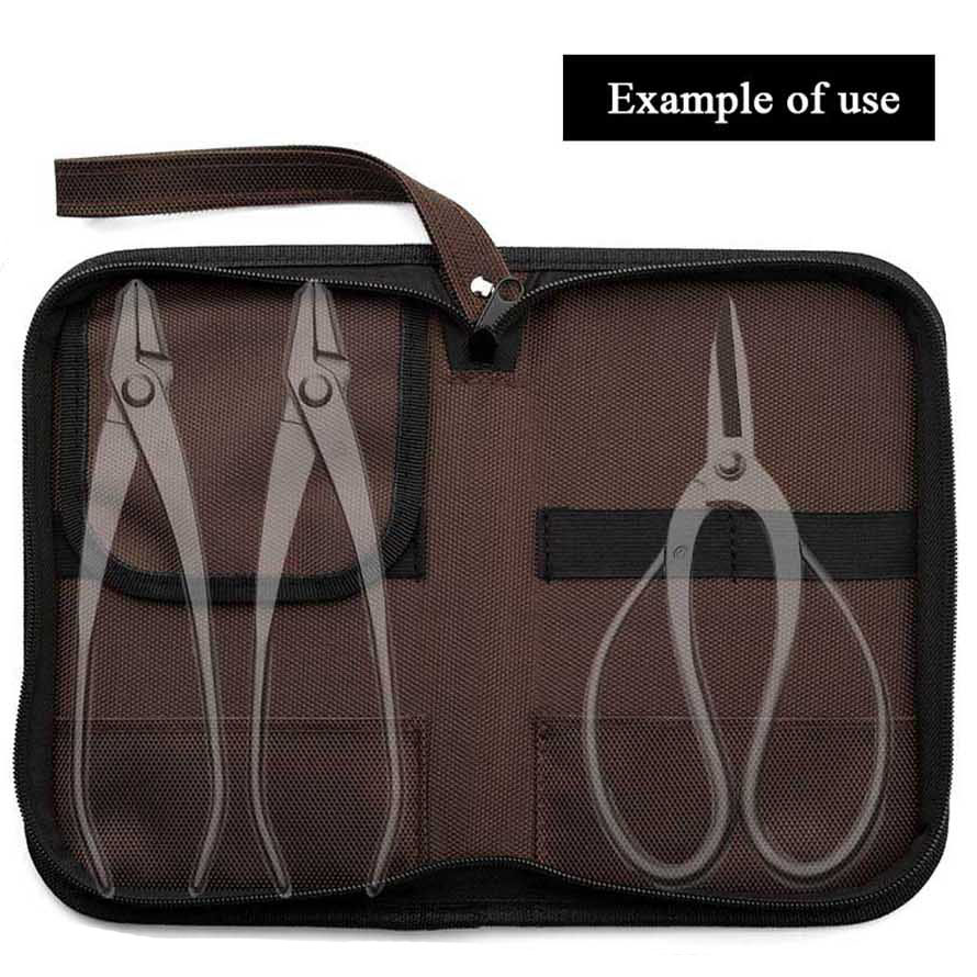 Bonsai Tools Tool Set Case Mad - Bonsai Tool Set 리뷰 및 가격