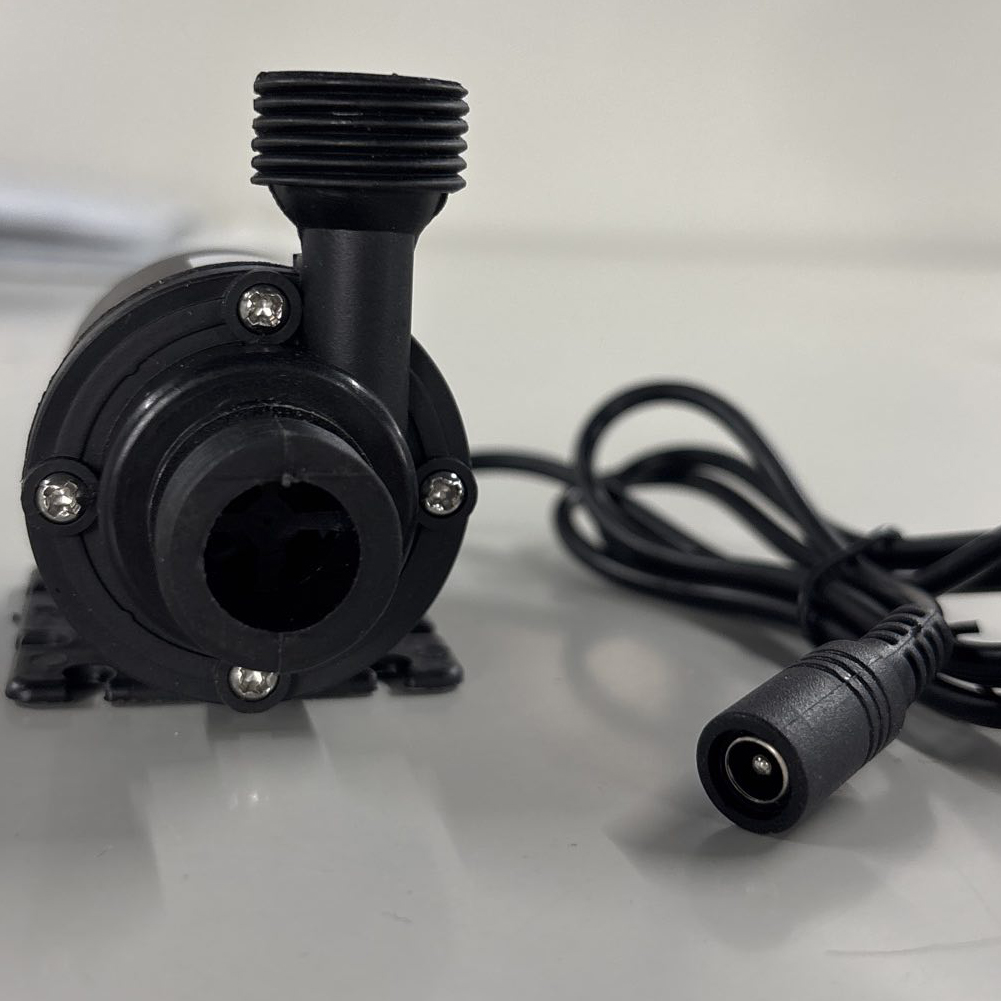 DC Water Pump DC 12V Brushless - Gardening Tools Lowes 리뷰 및 가격