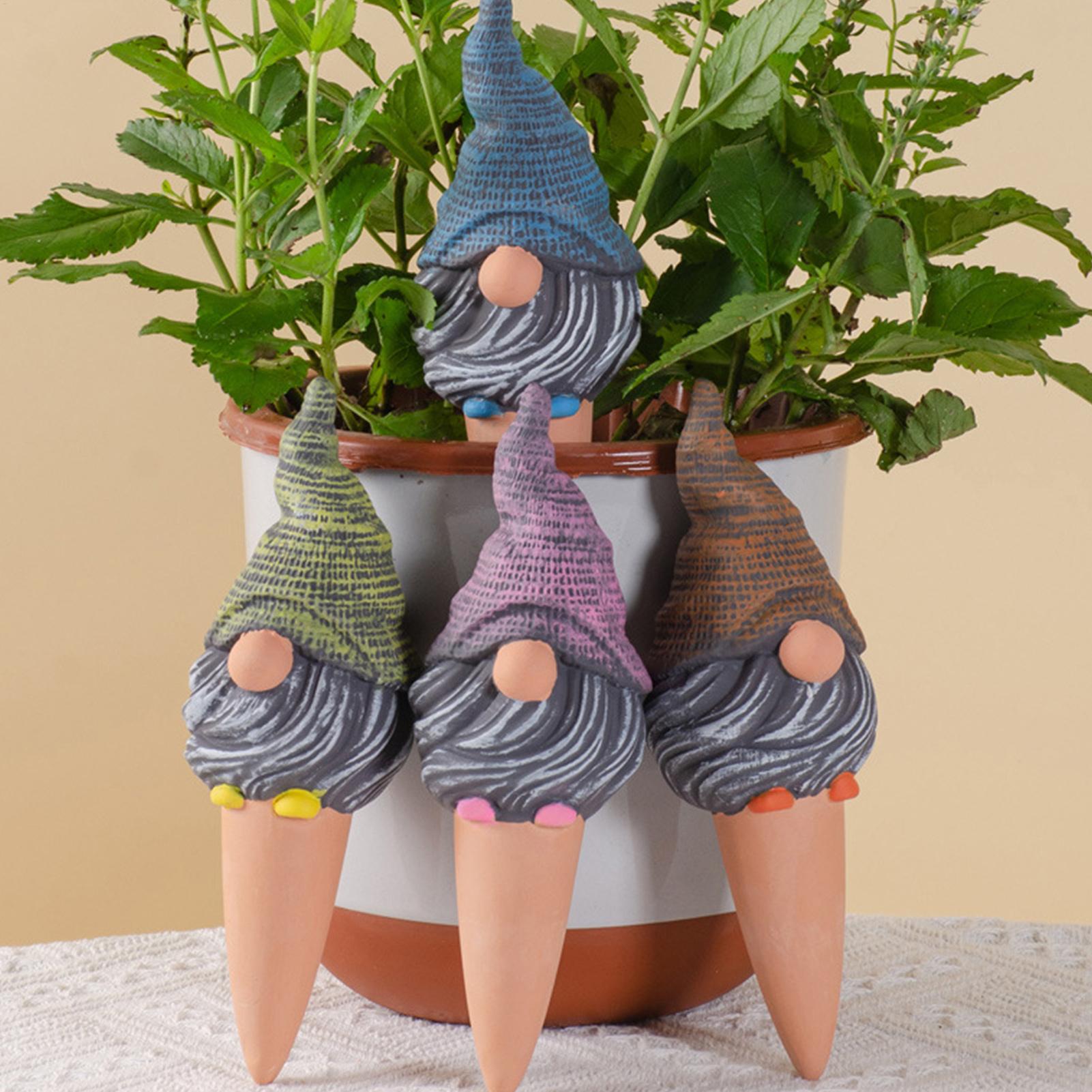 Automatic Potted Plant Waterin - Root Watering Spike 리뷰 및 가격