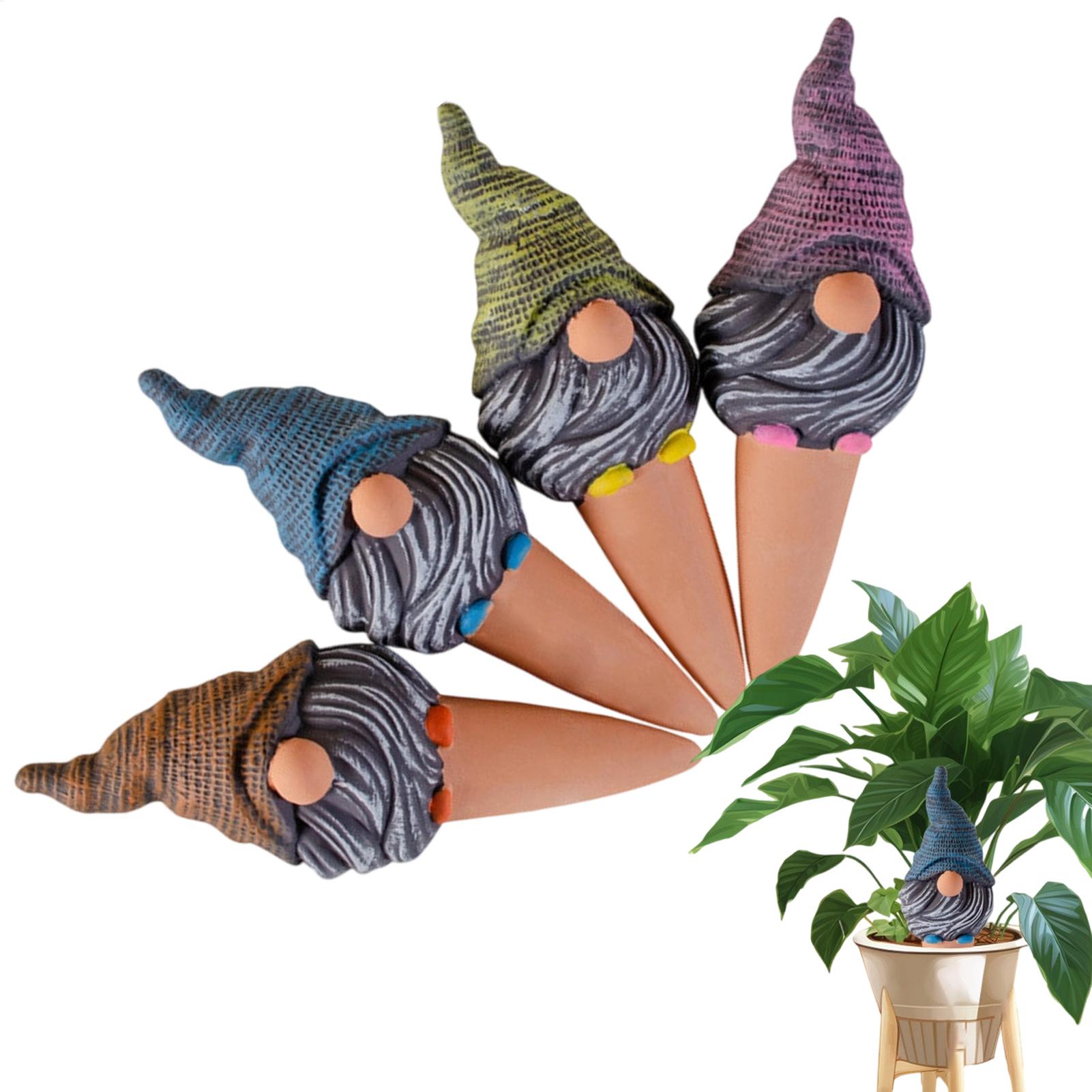 Automatic Potted Plant Waterin - Root Watering Spike 리뷰 및 가격