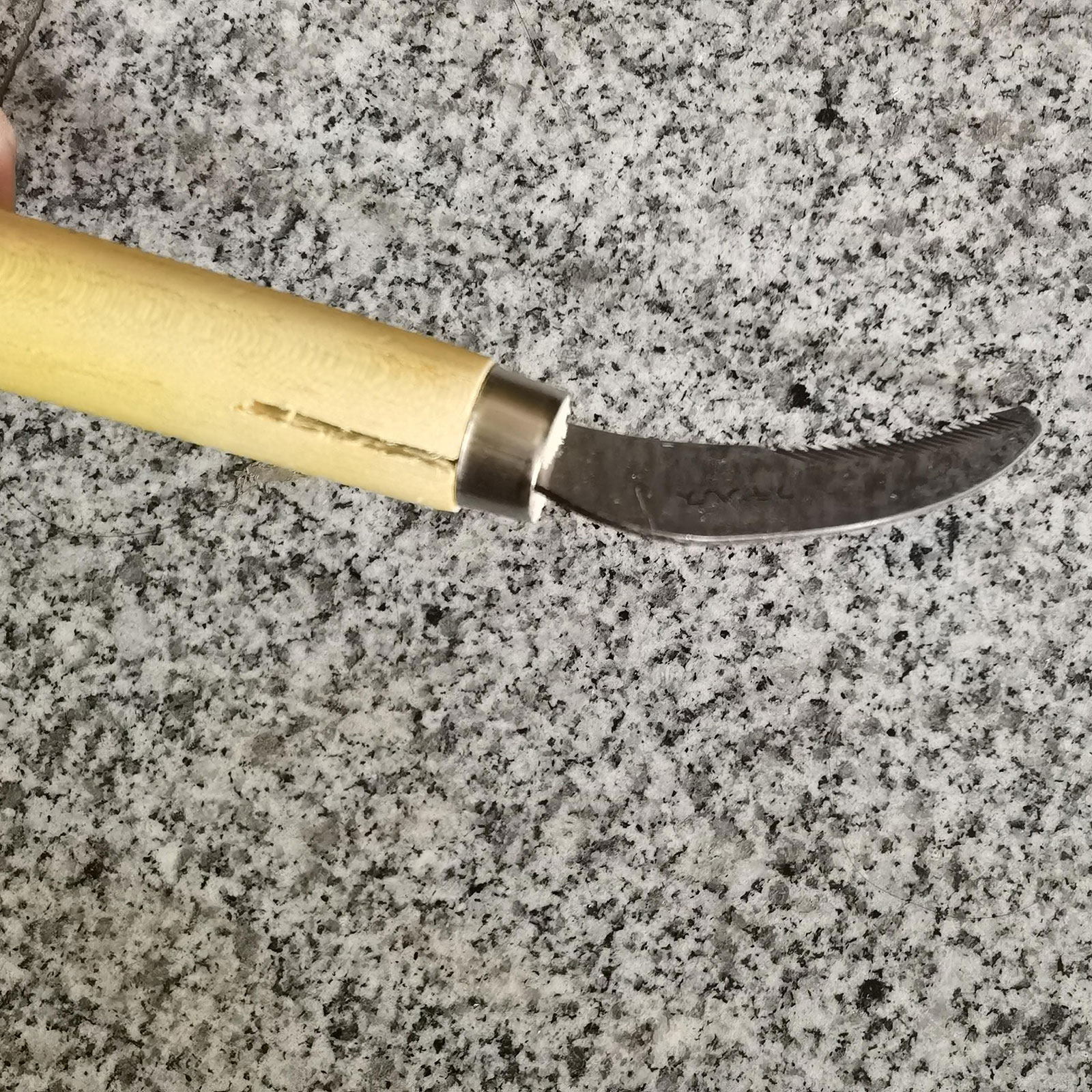 Japanese Weeding Sickle Weedin - Weed Puller 리뷰 및 가격