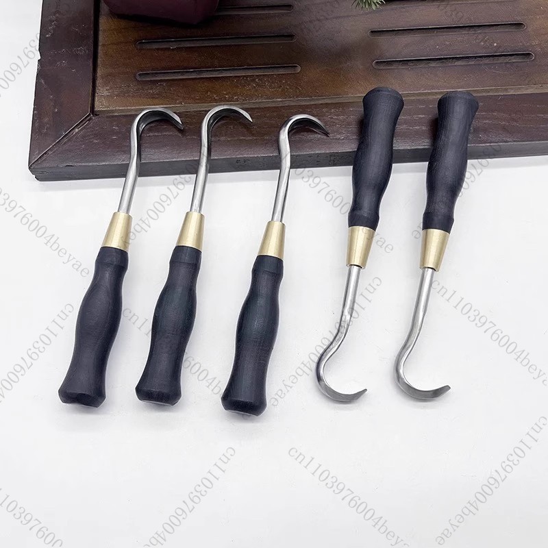 Bonsai Brushed Knife Set, Drie - Bonsai Tool Set 리뷰 및 가격