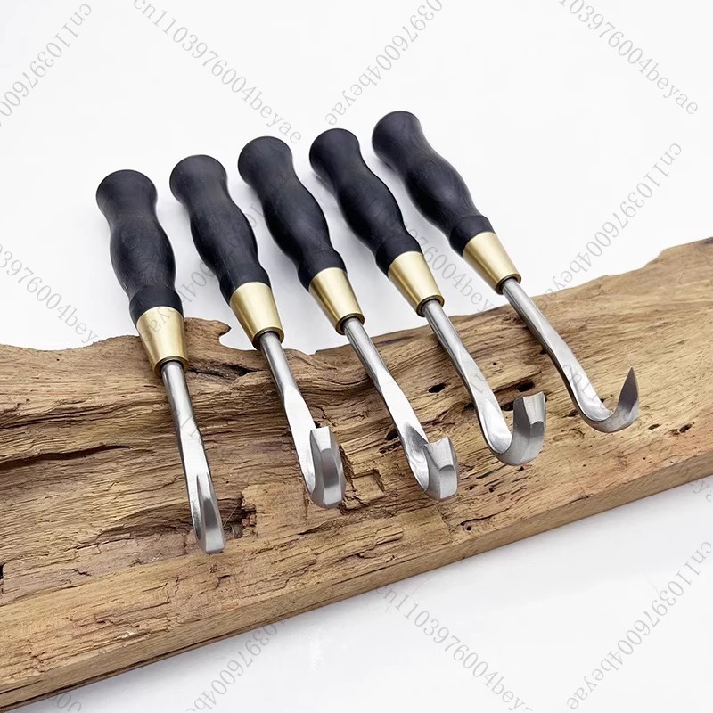Bonsai Brushed Knife Set, Drie - Bonsai Tool Set 리뷰 및 가격