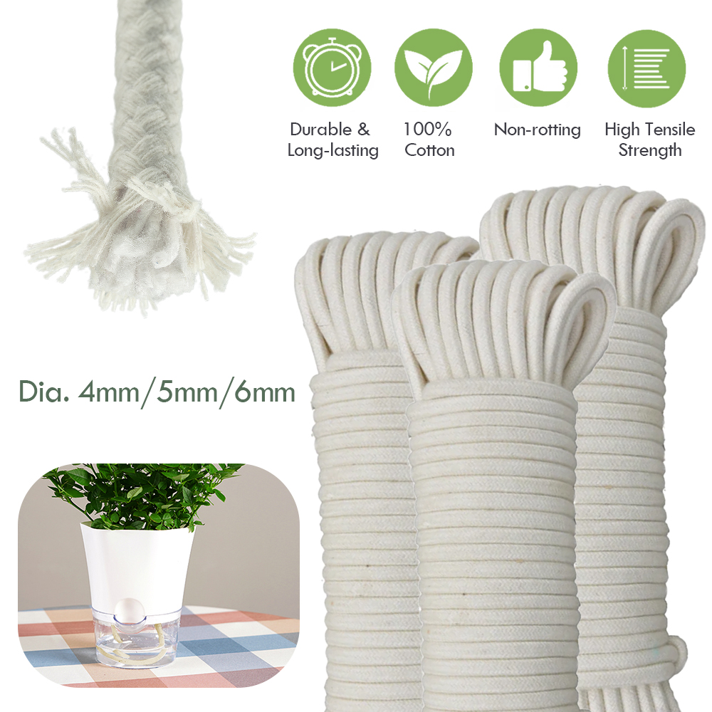 4/5/6mm Self Watering Cotton W - Root Watering Spike 리뷰 및 가격